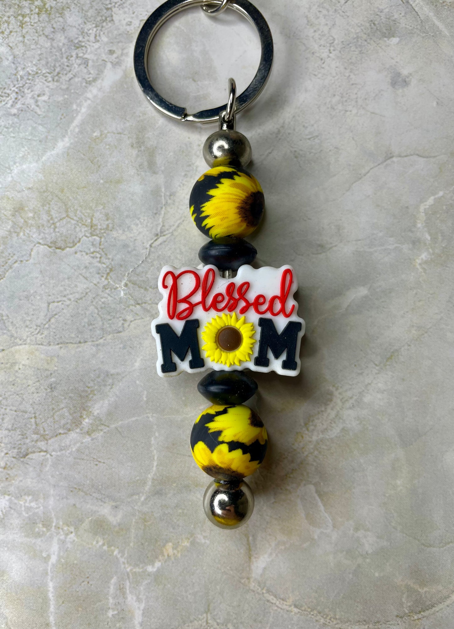Blessed mom