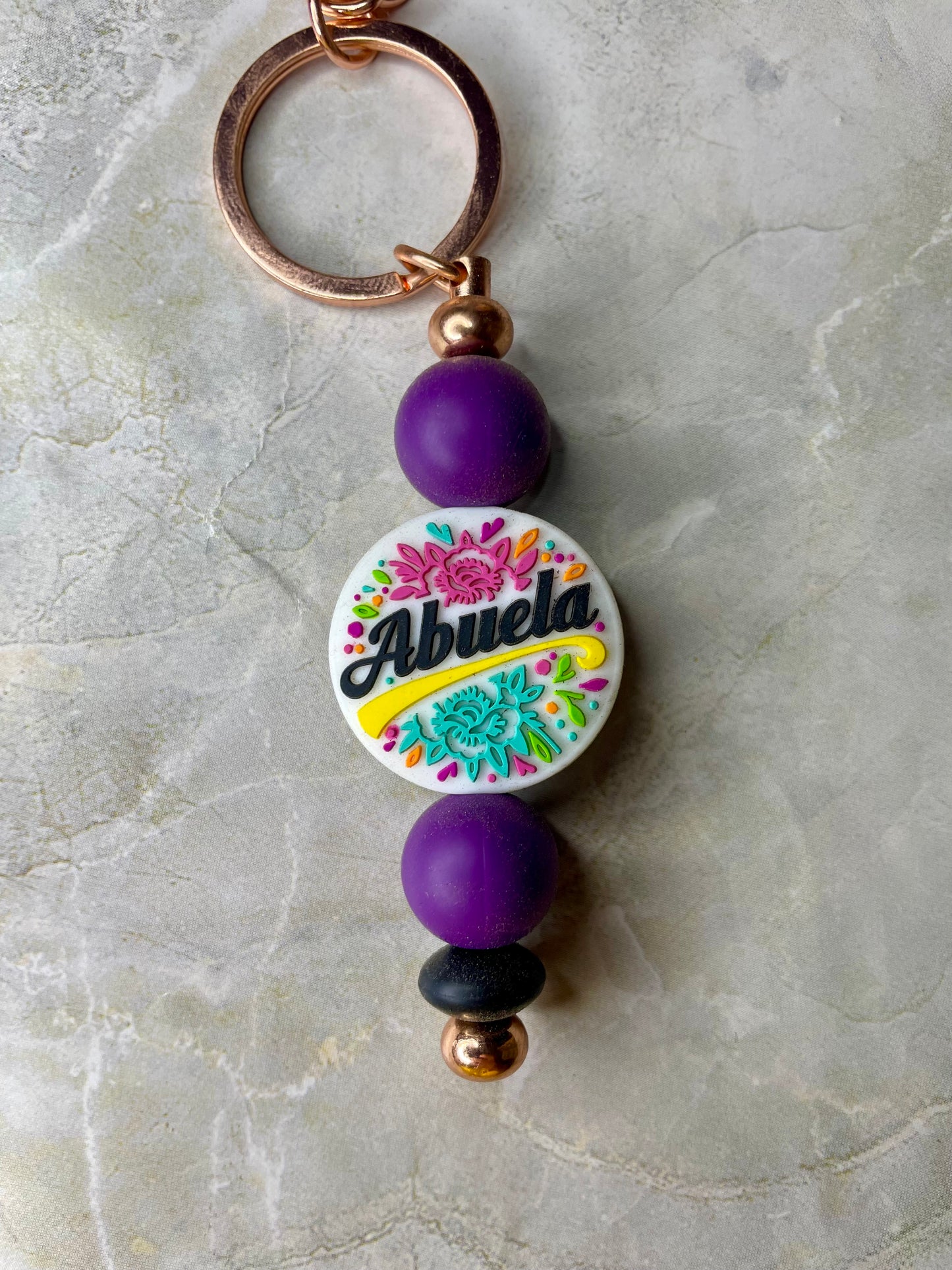 Abuela