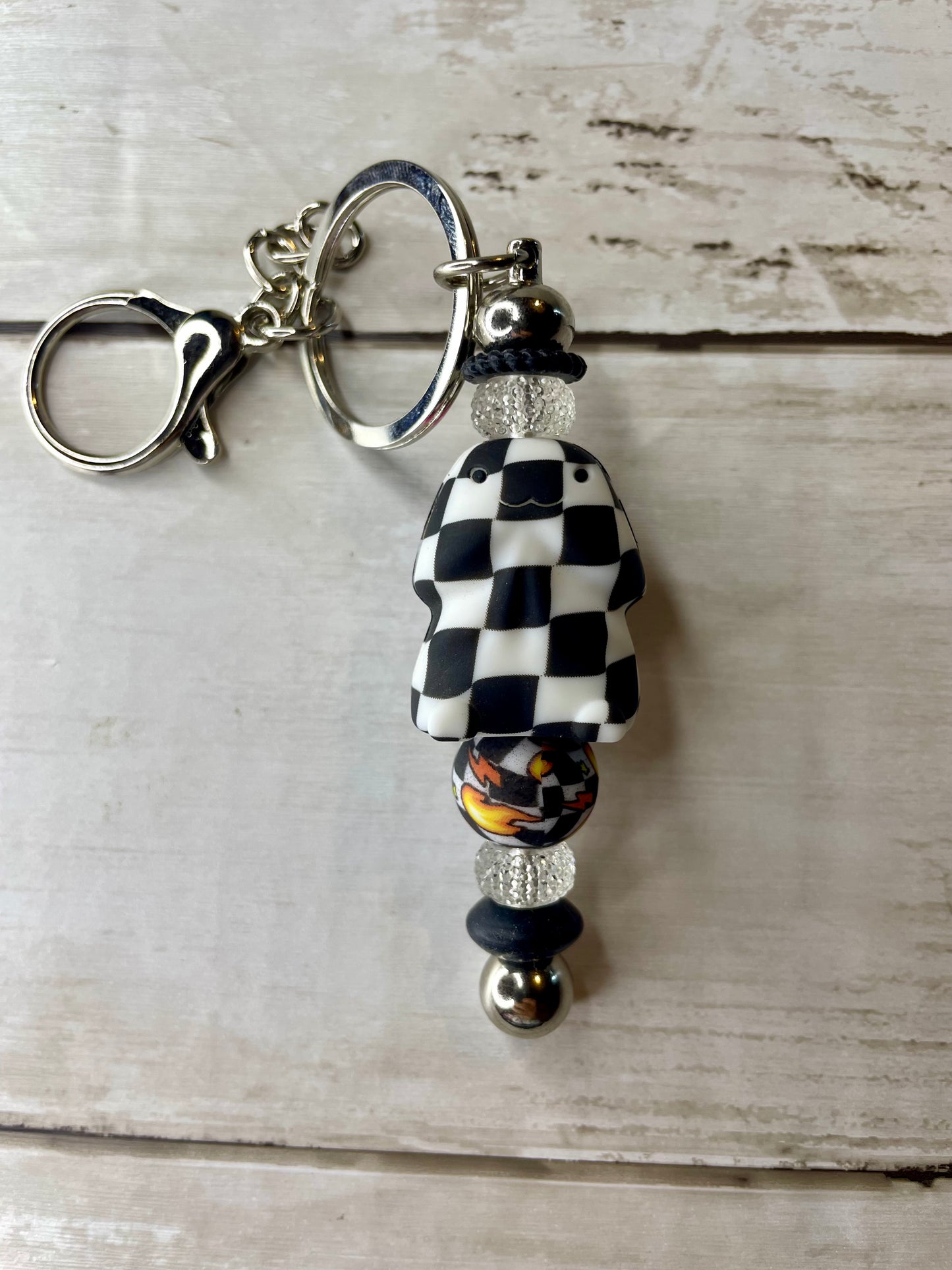 Checkered Richard