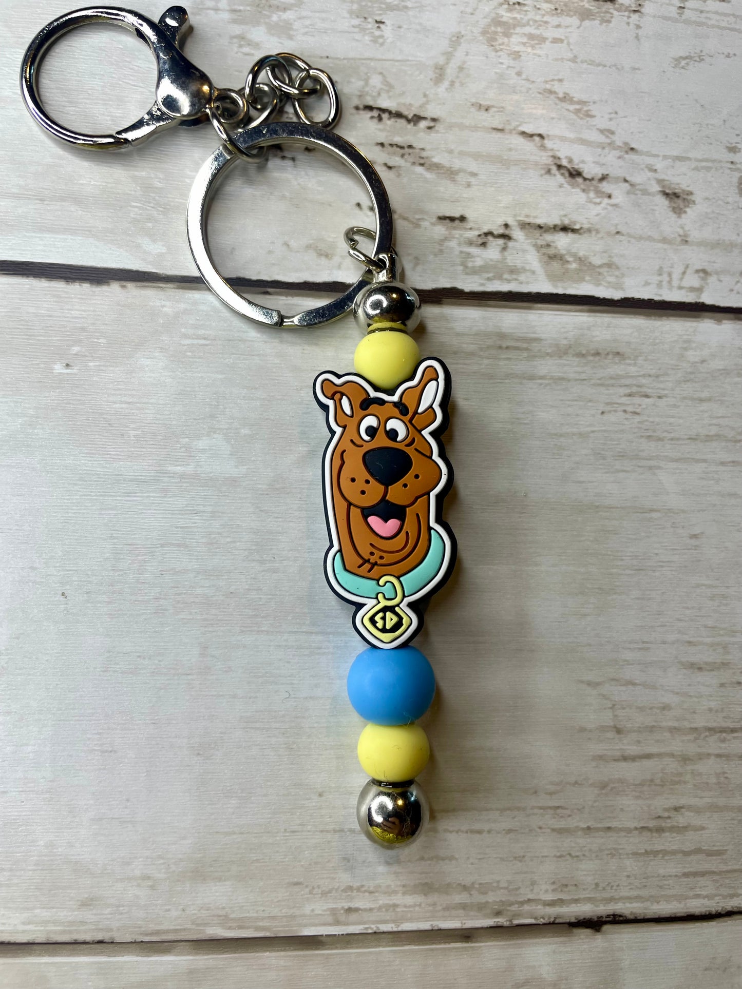 Scooby