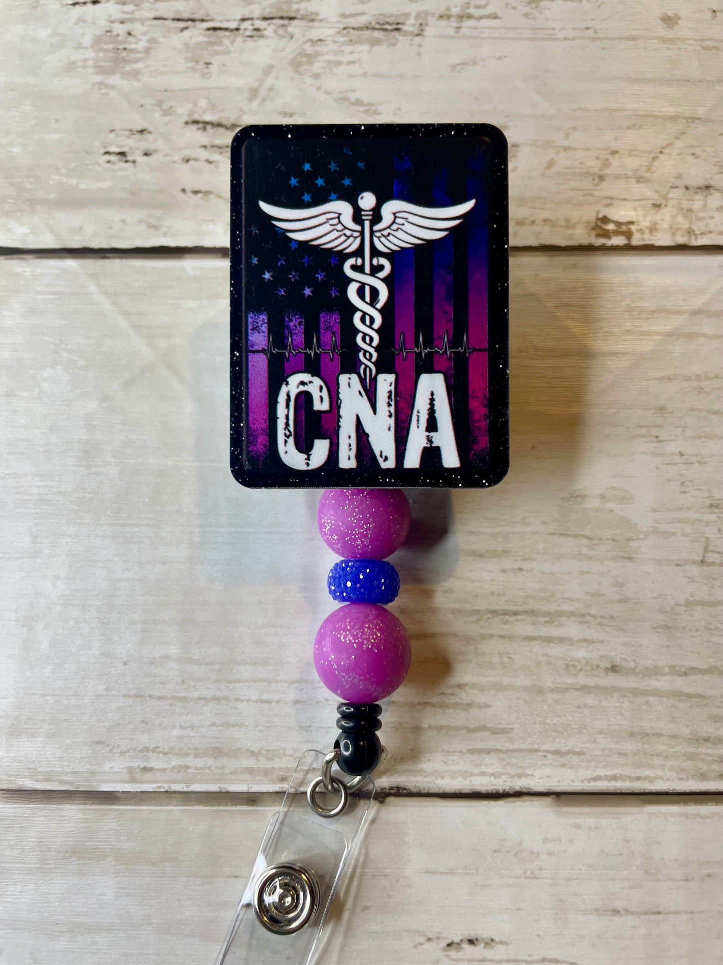 CNA