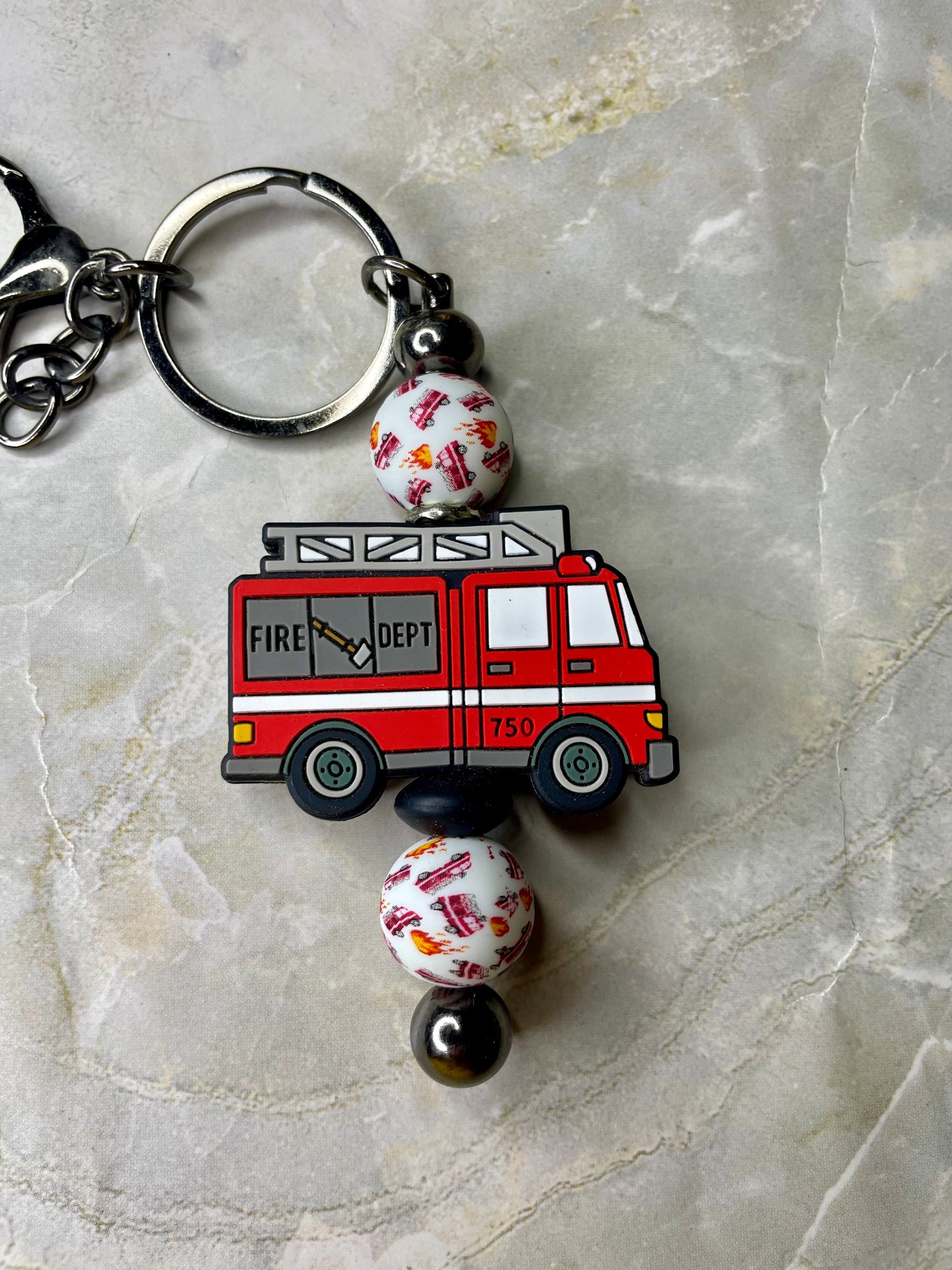 Fire truck