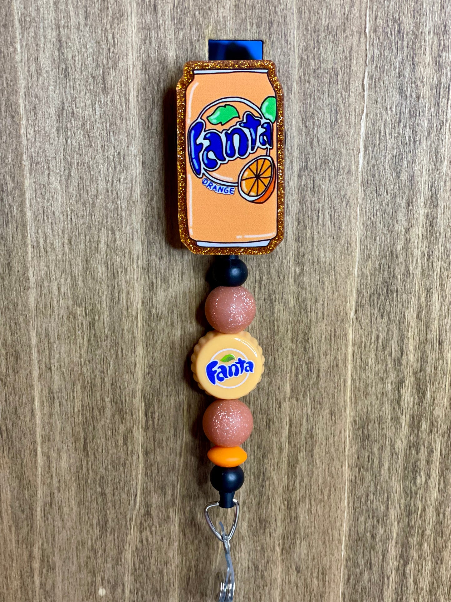 Fanta