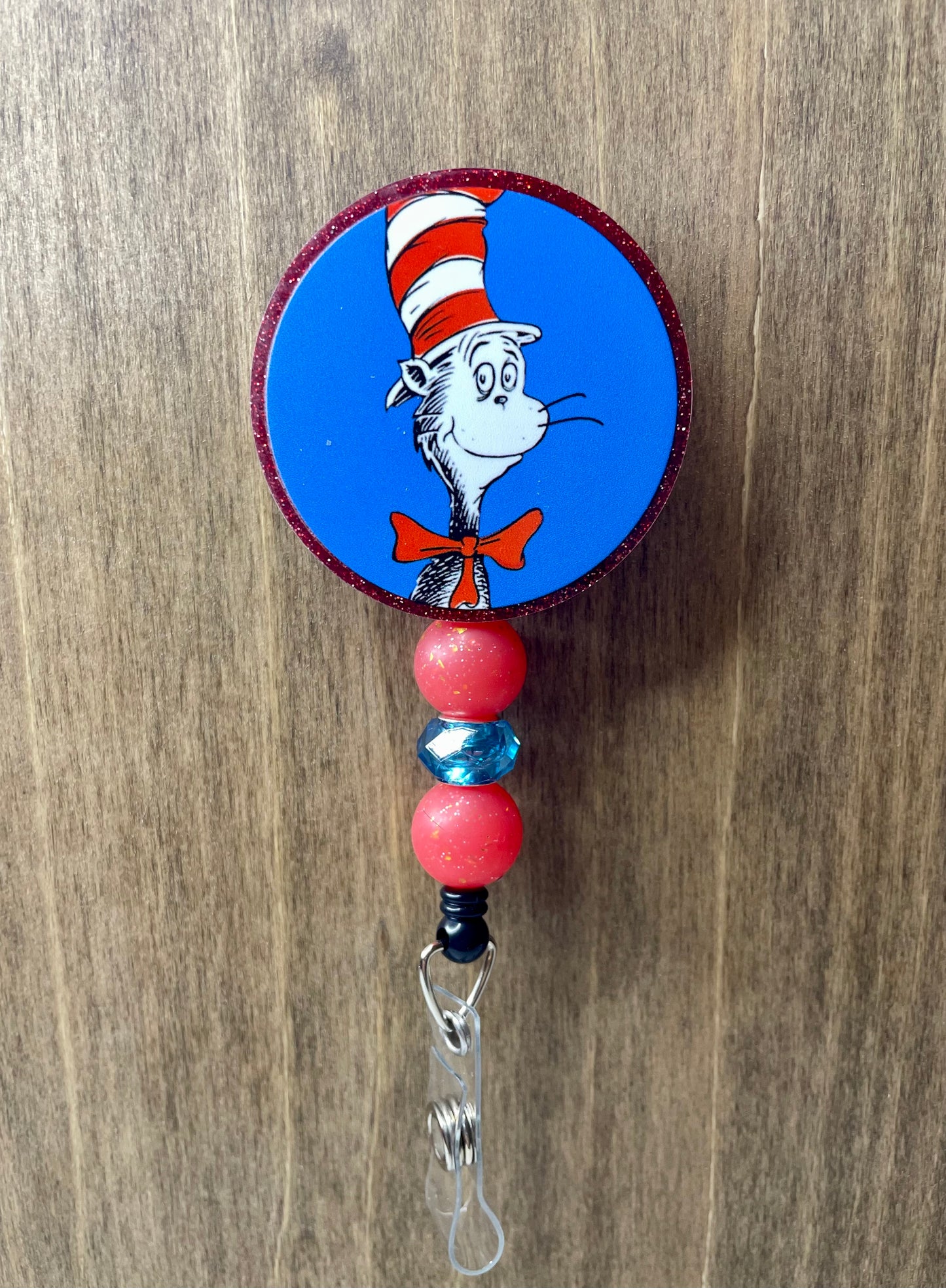 Dr Seuss