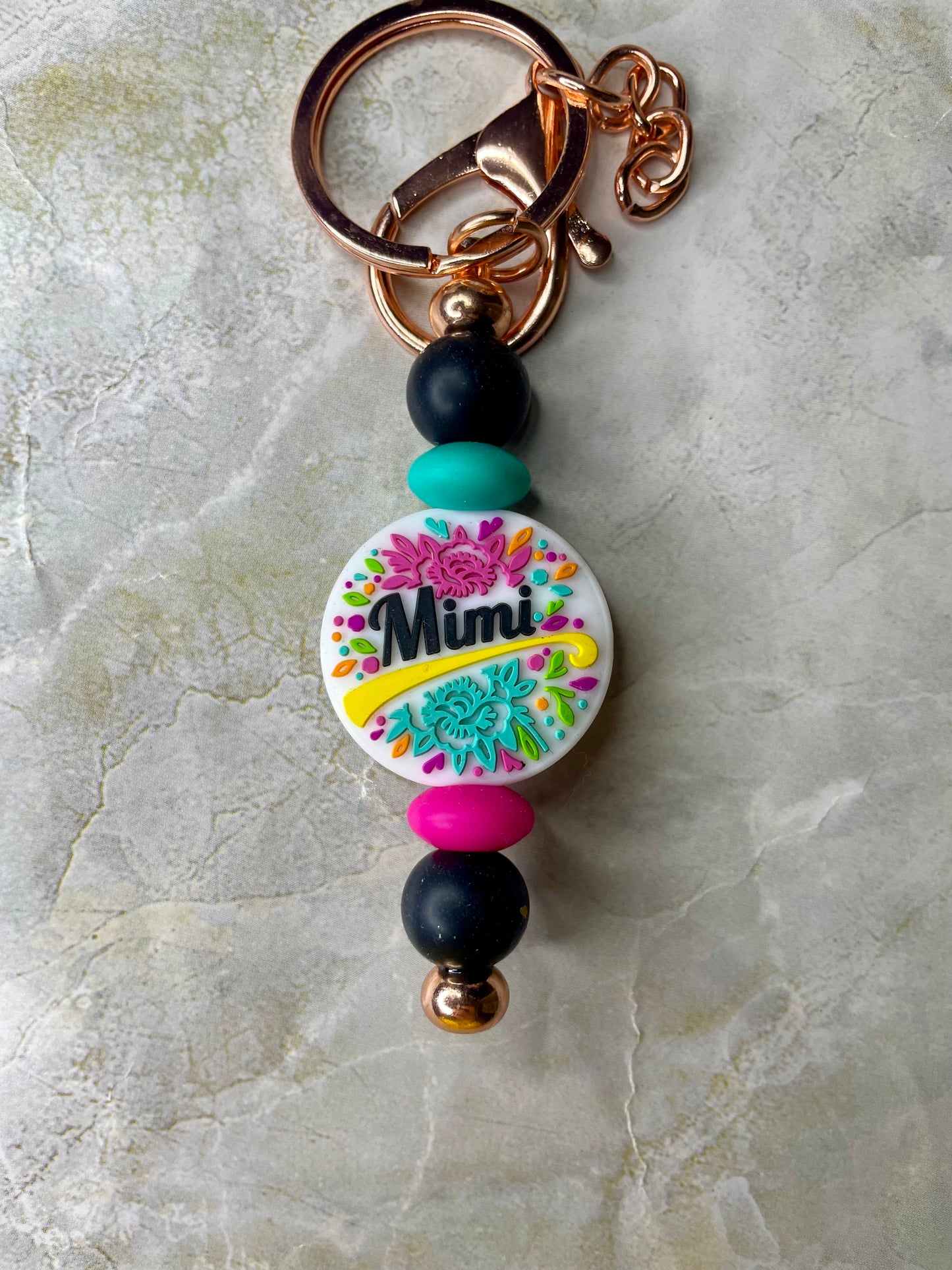 Mimi