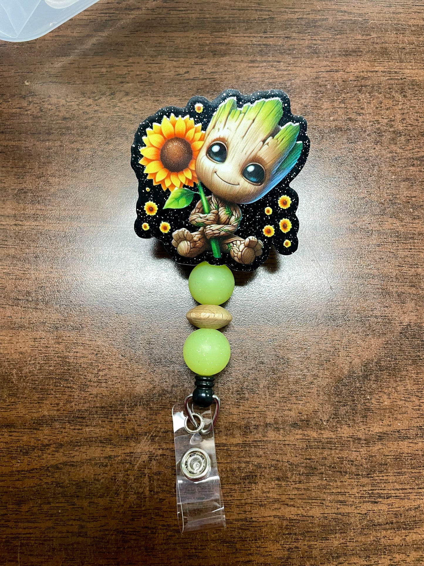 Groot