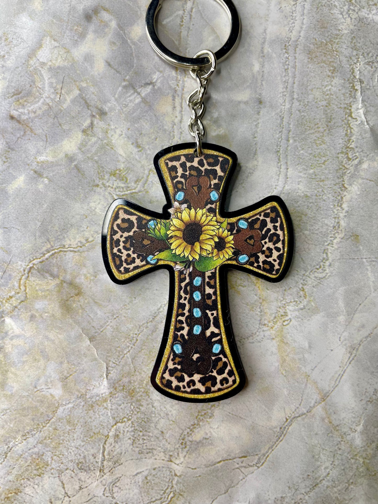 Cross