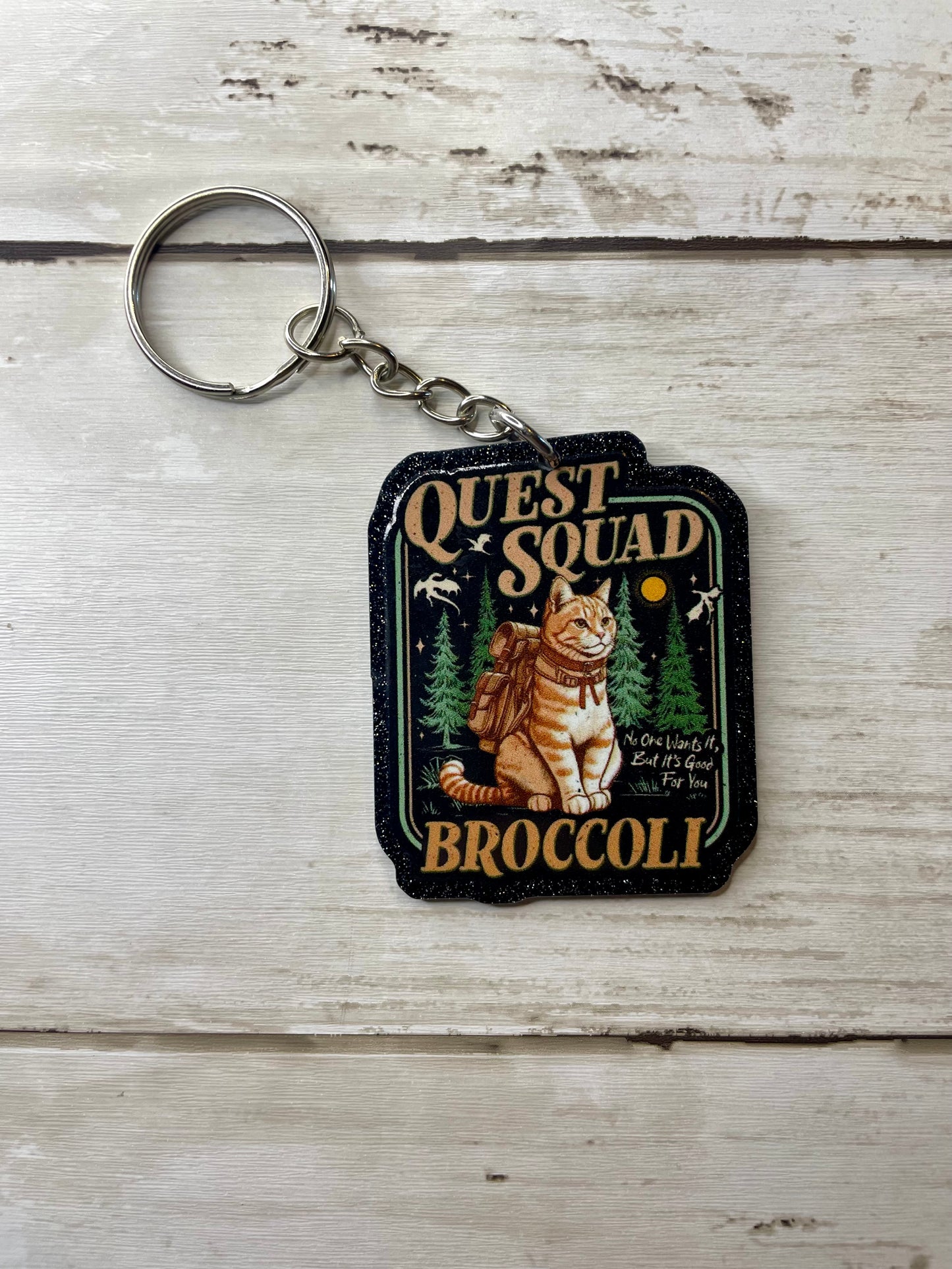 Broccoli