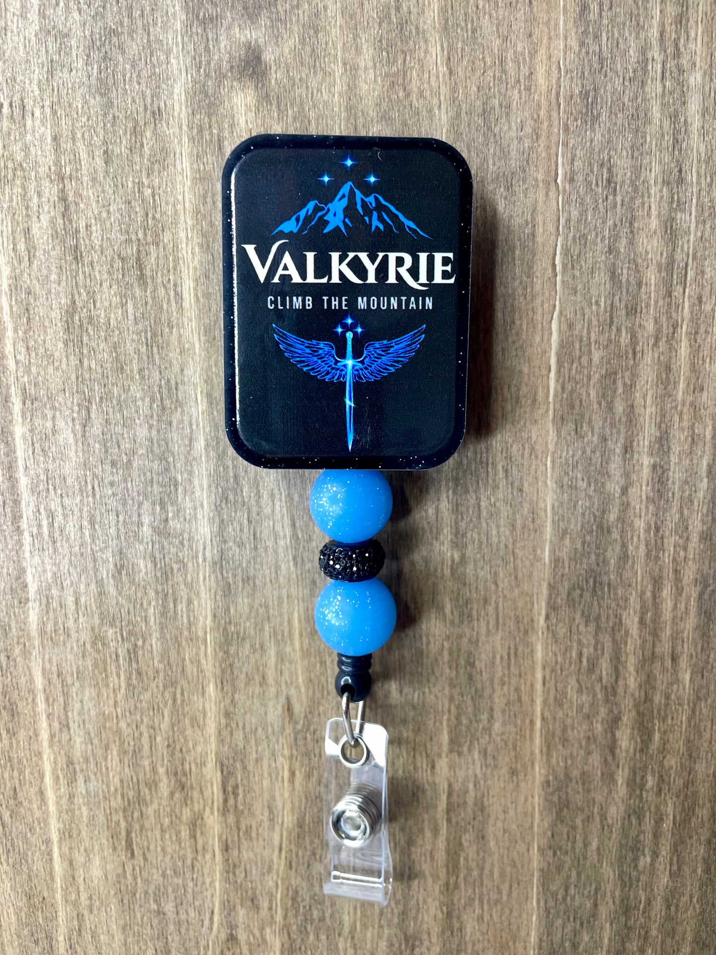 Valkyrie