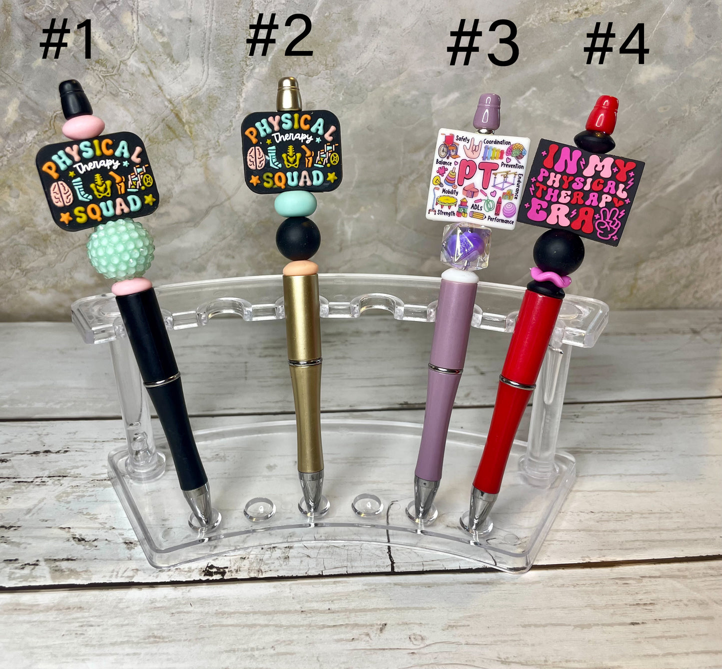 Physical Therapy pens