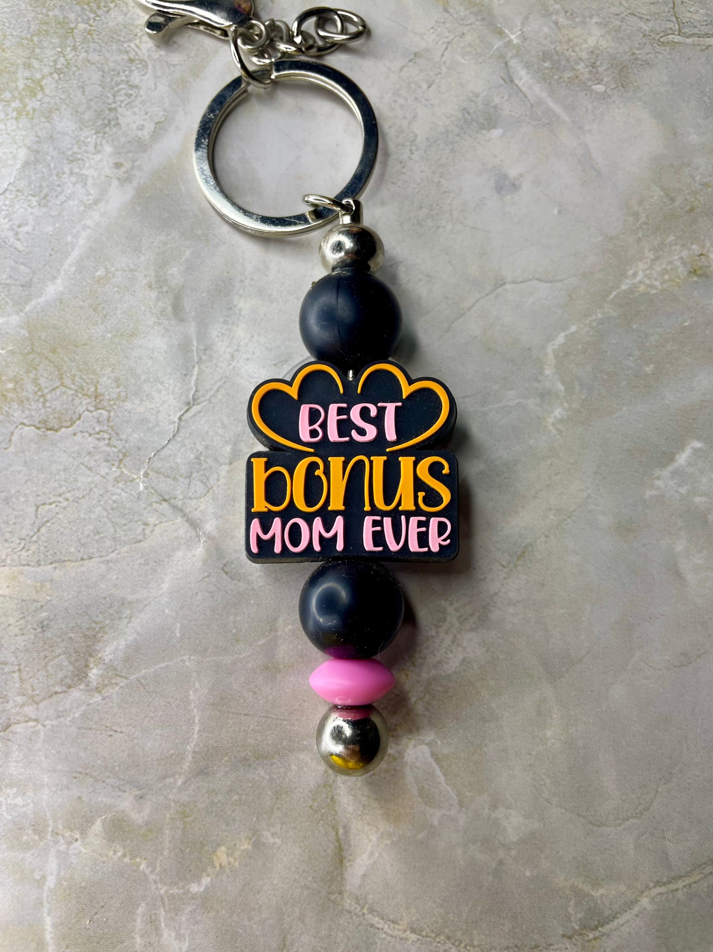 Best Bonus Mom Ever