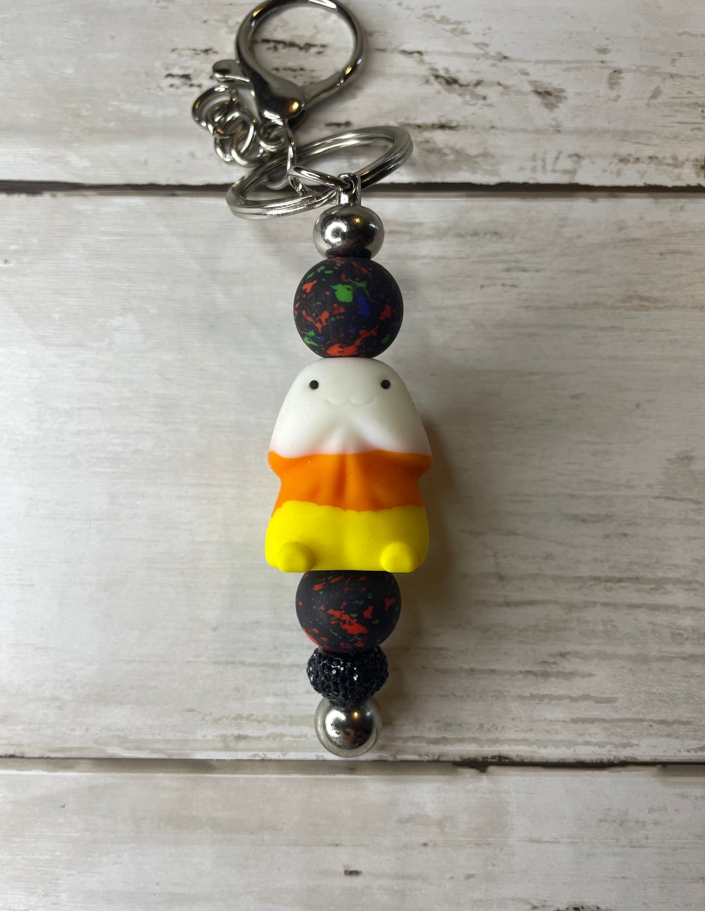 Candy corn Richard