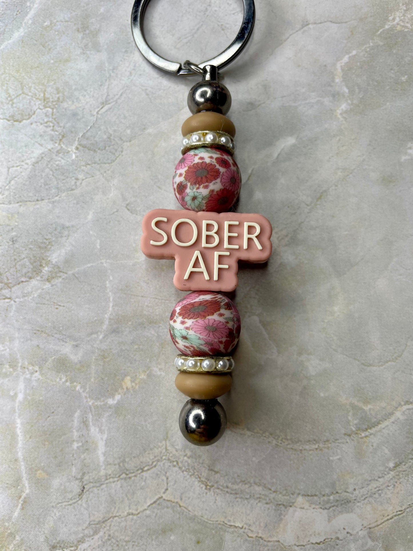 Sober AF