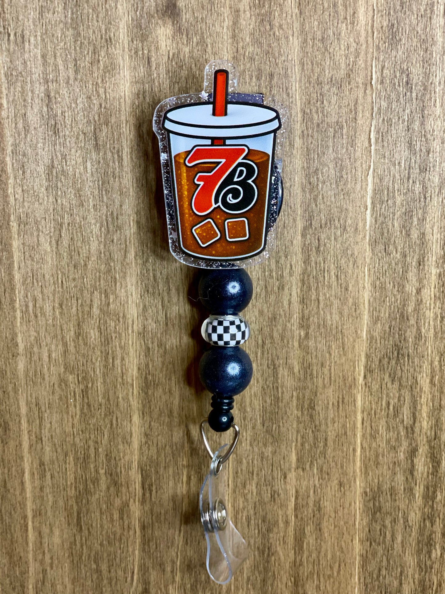 7B cup reel