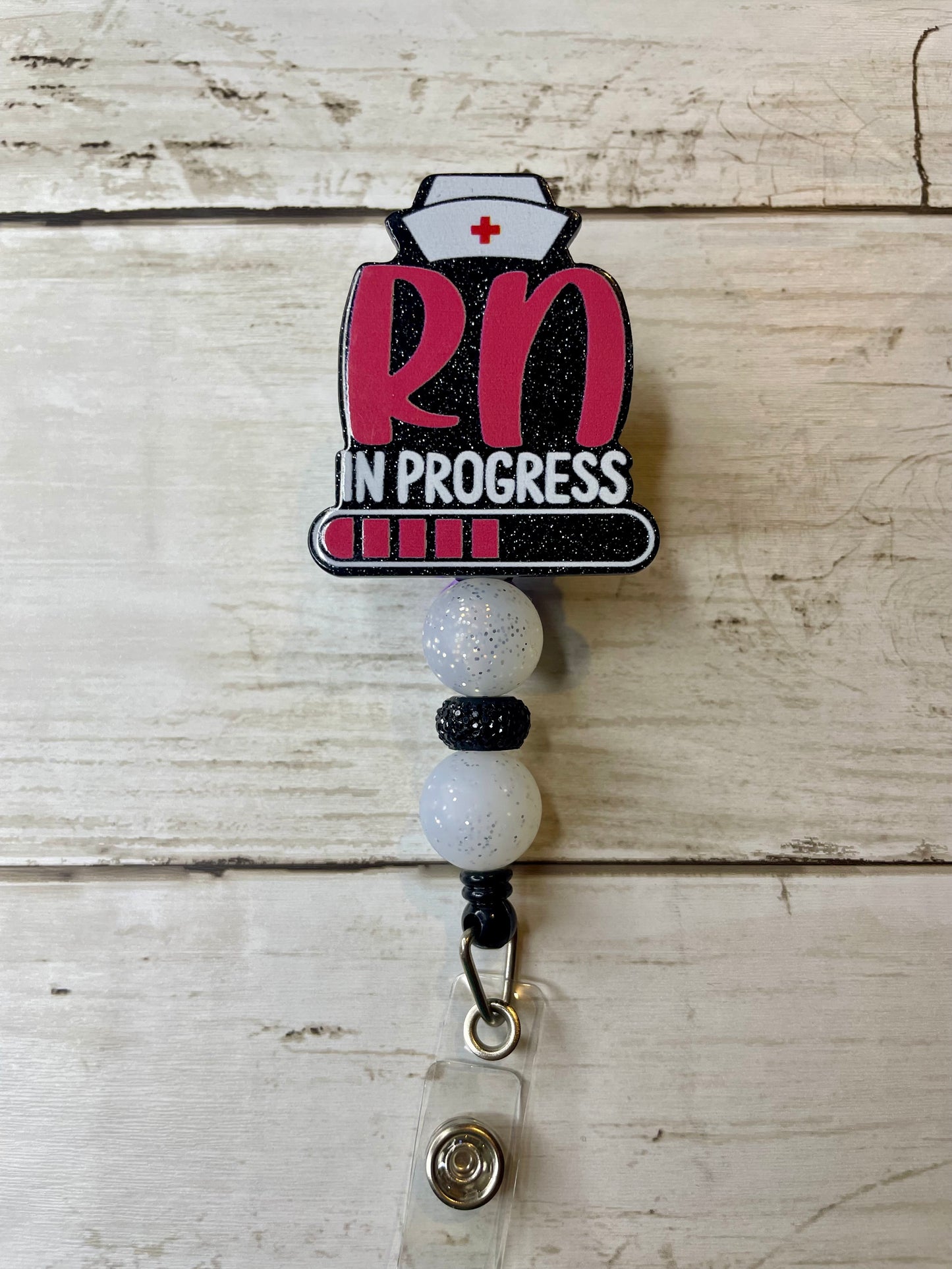 RN in progress