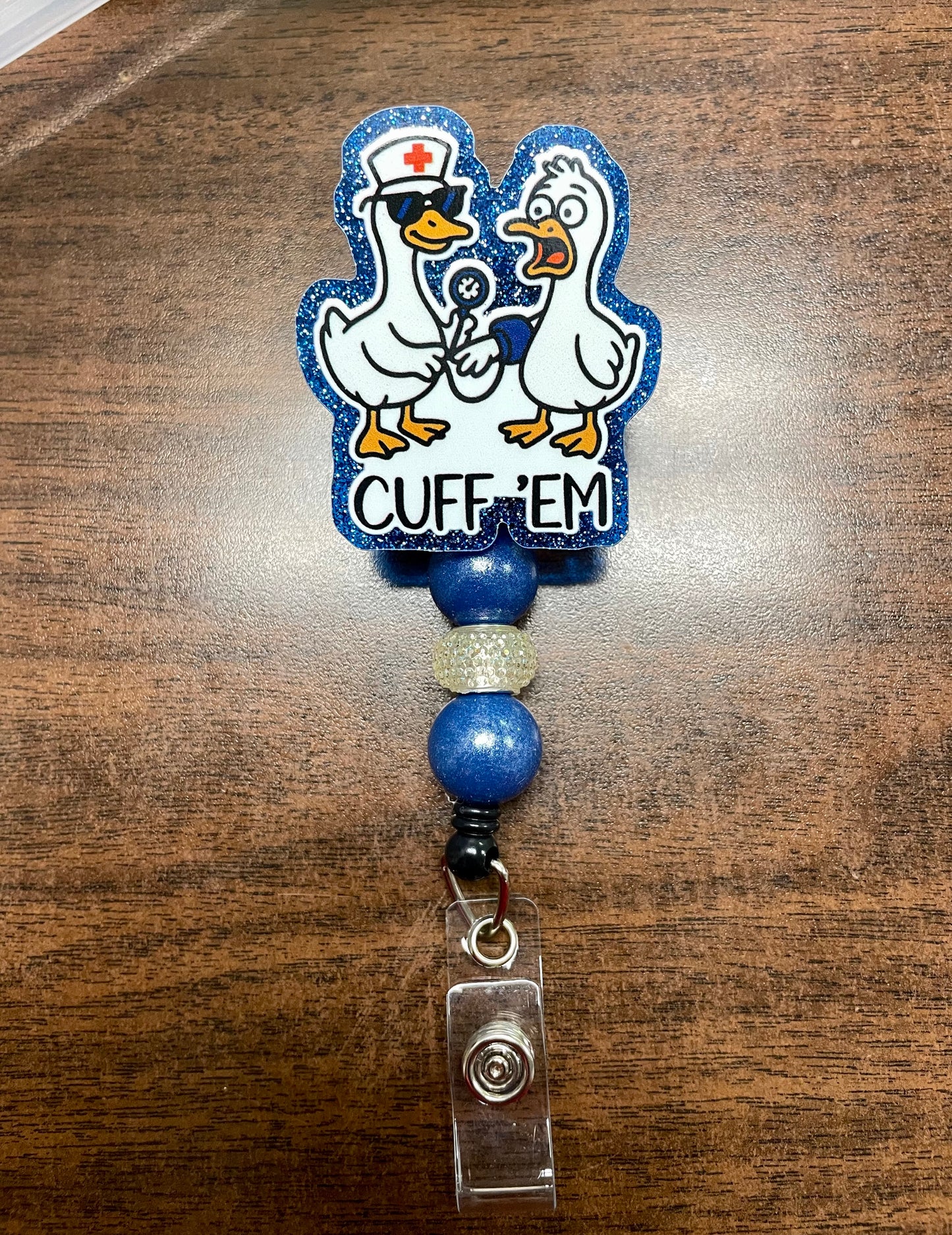 Cuff Em