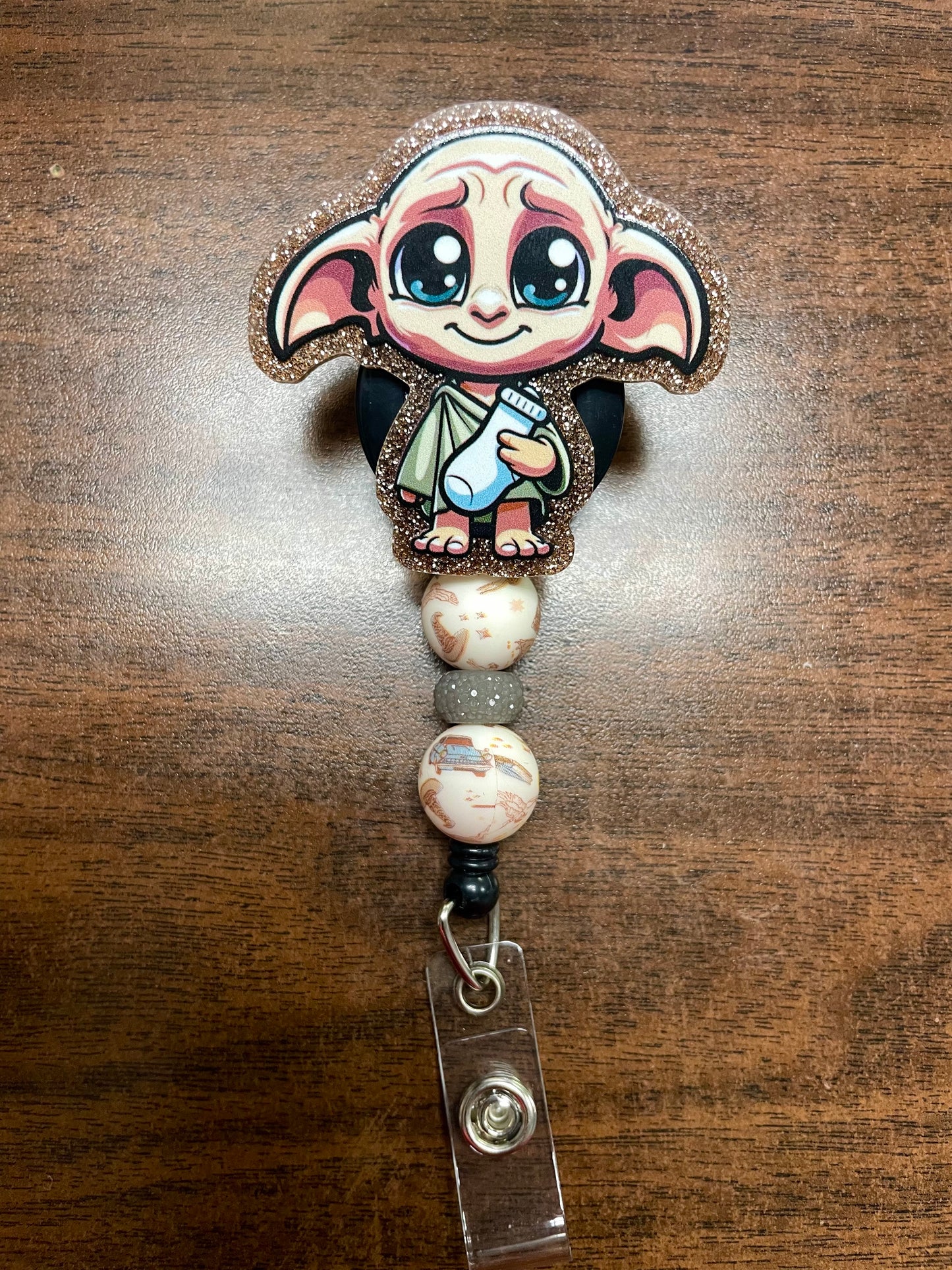 Dobby HP