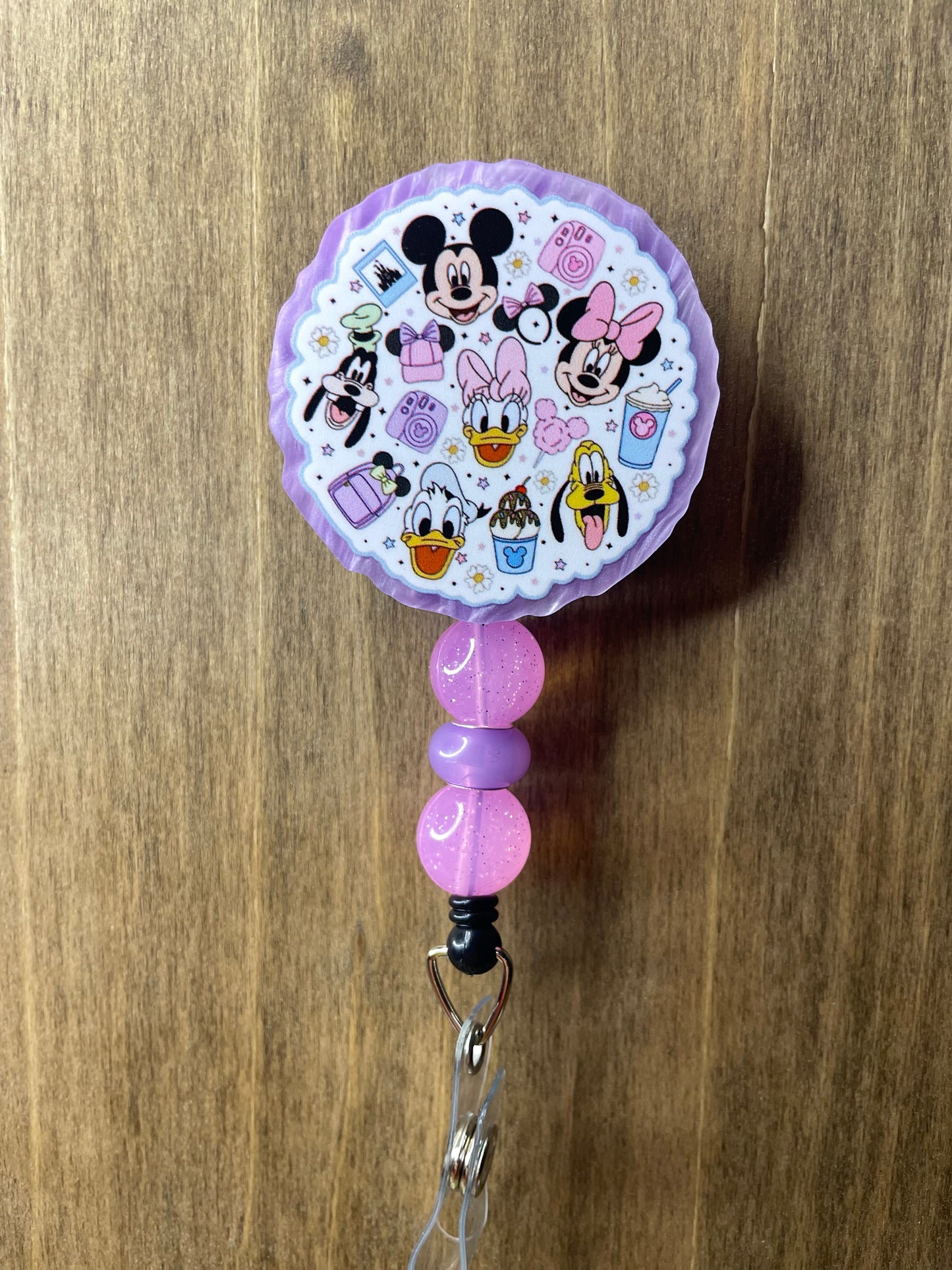 Disney