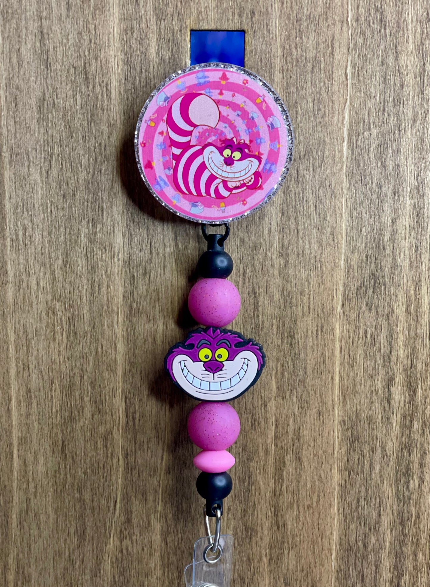 Cheshire Cat