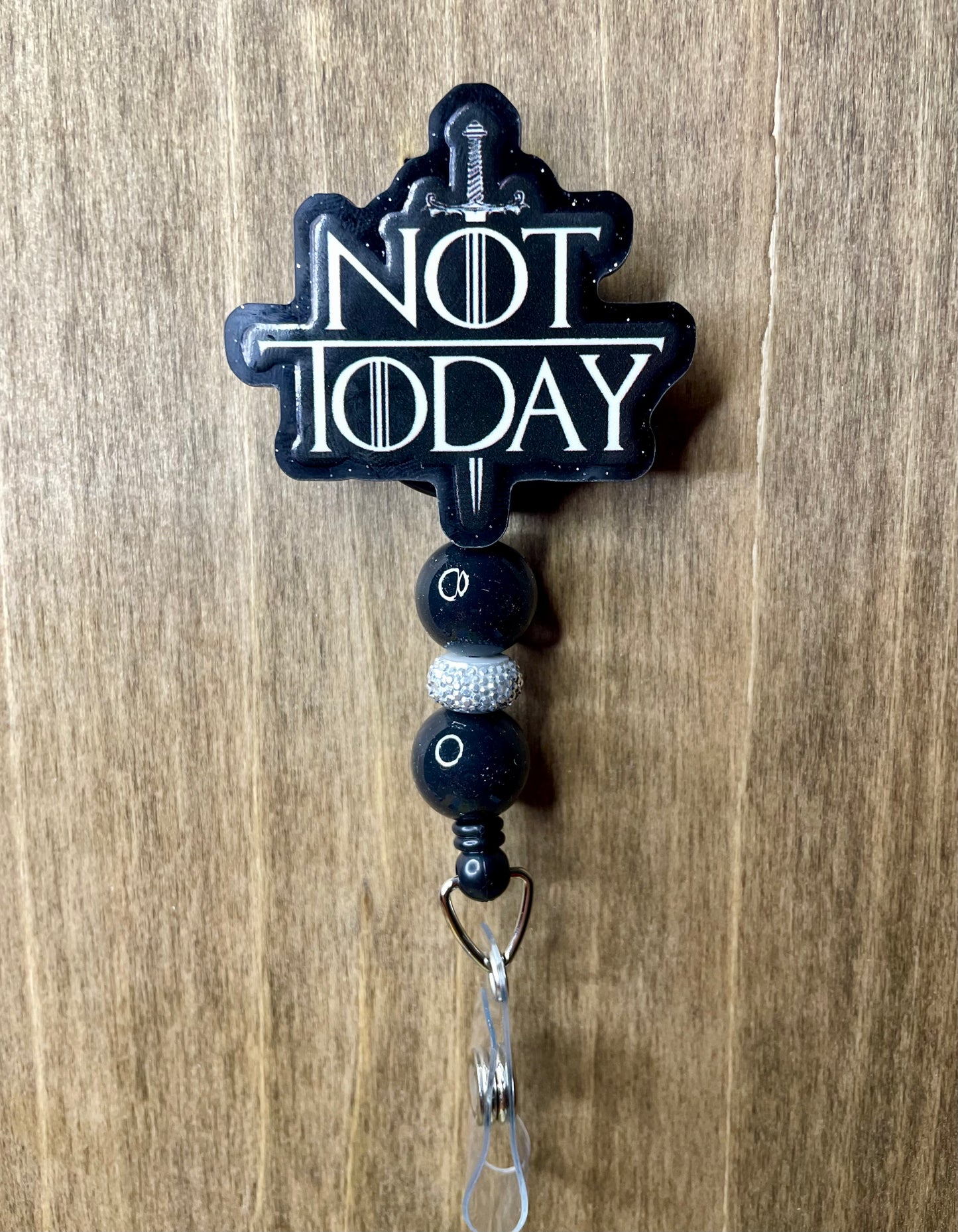 Not today GOT
