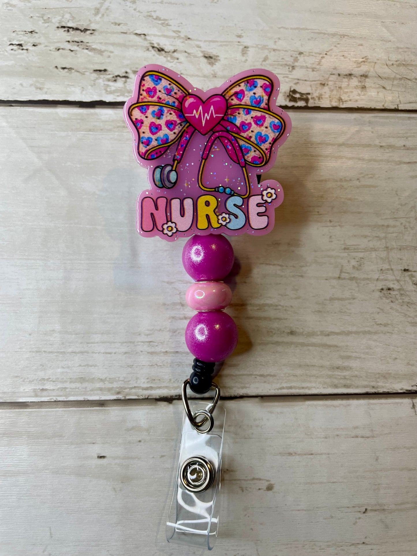 Nurse