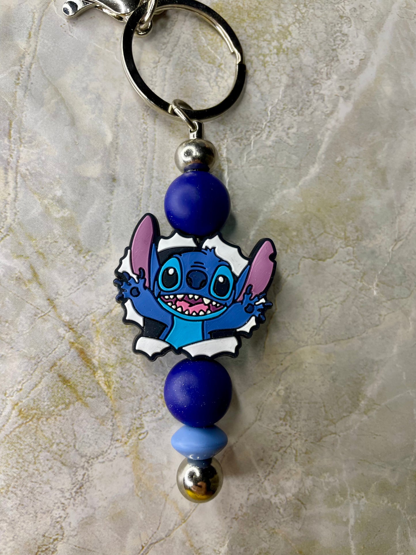 Stitch