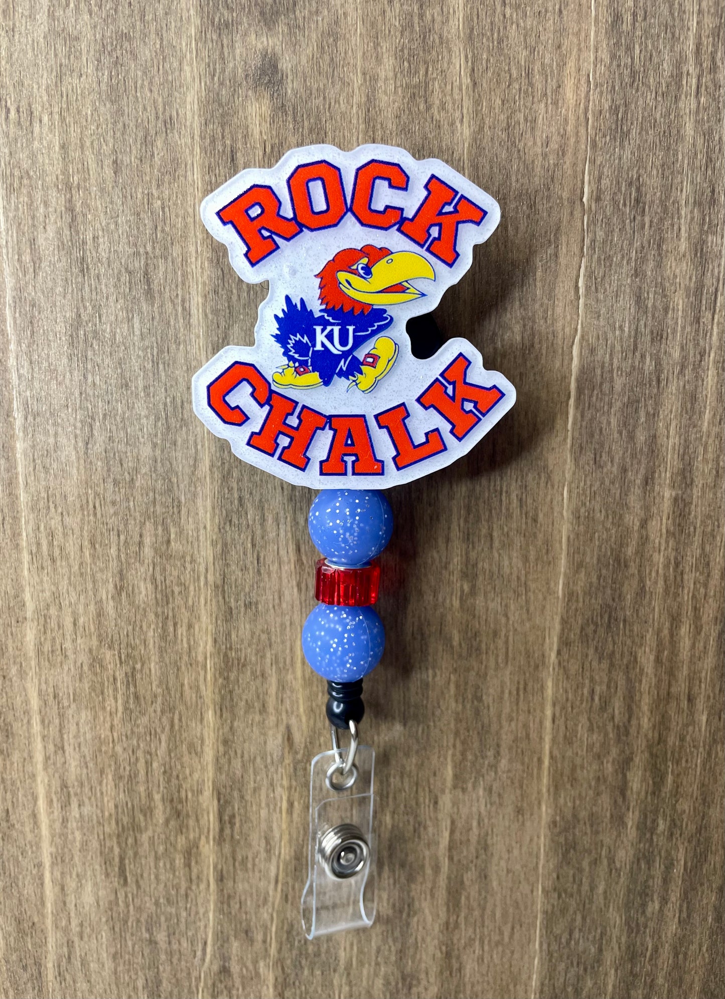Rock chalk