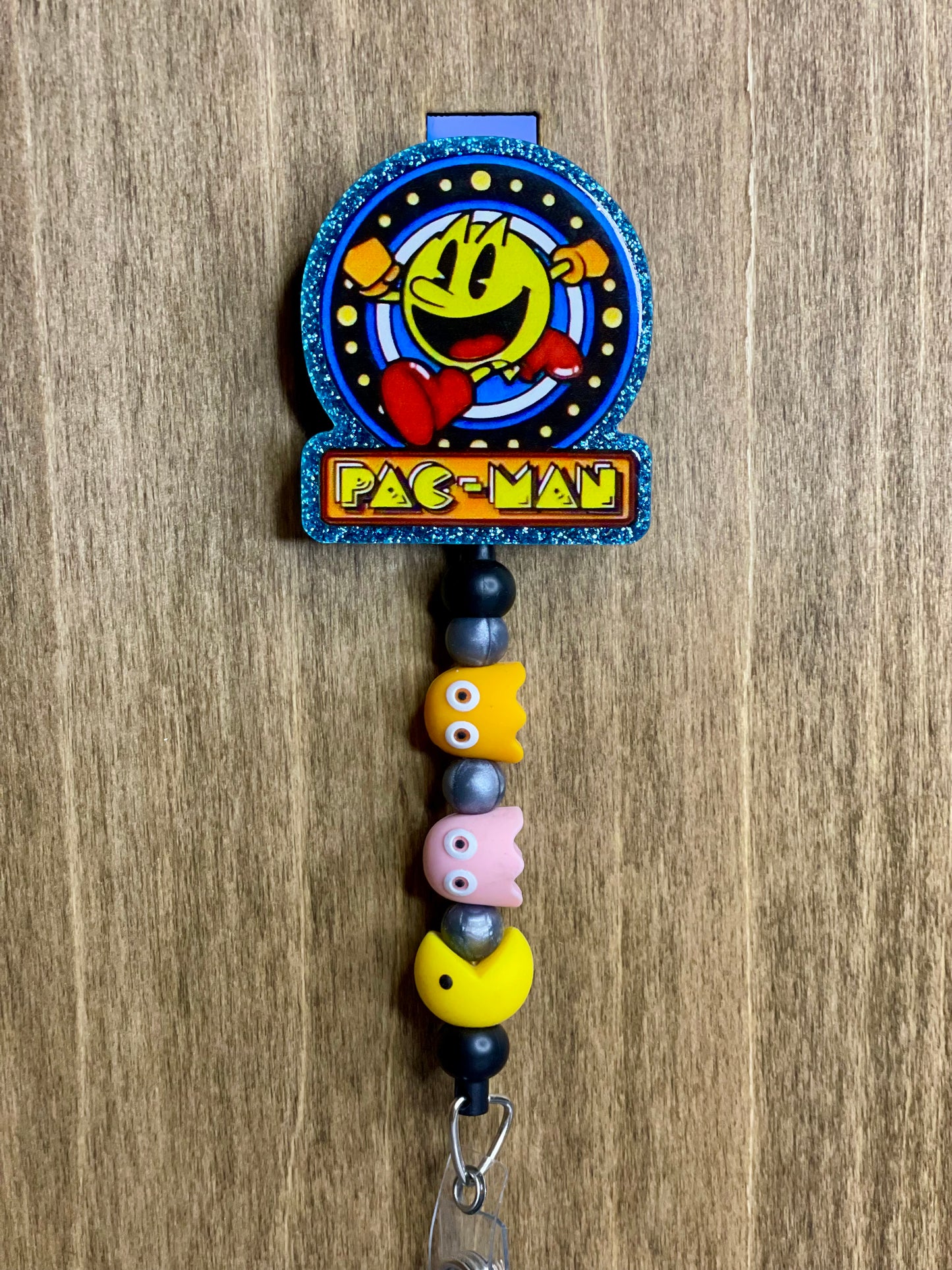 PAC-man