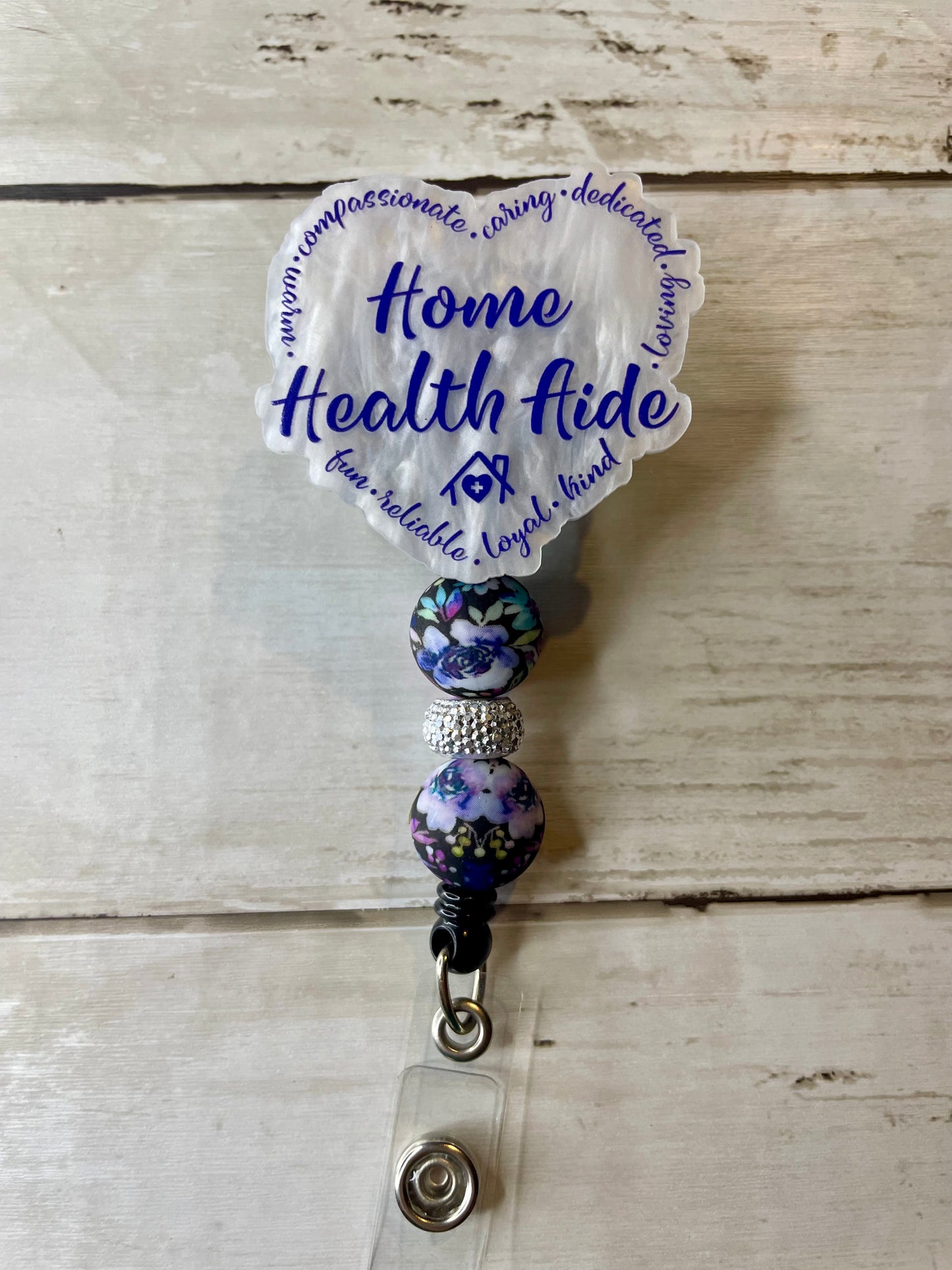 Home Health Aide