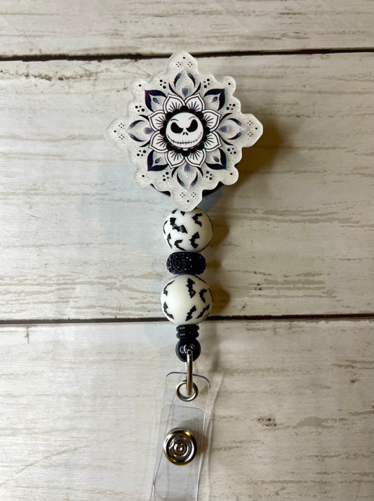 Jack skelly badge reel