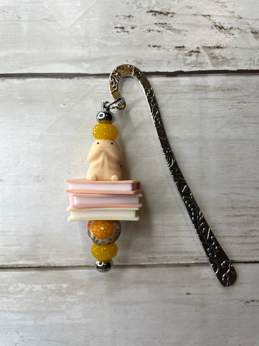 Boho vibes Richard bookmark