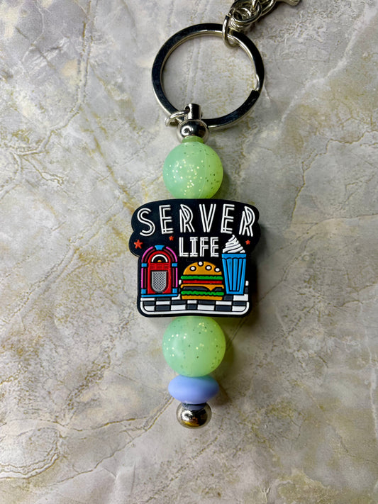 Server Life