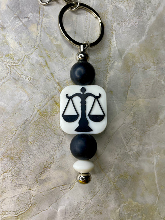 Scales of Justice