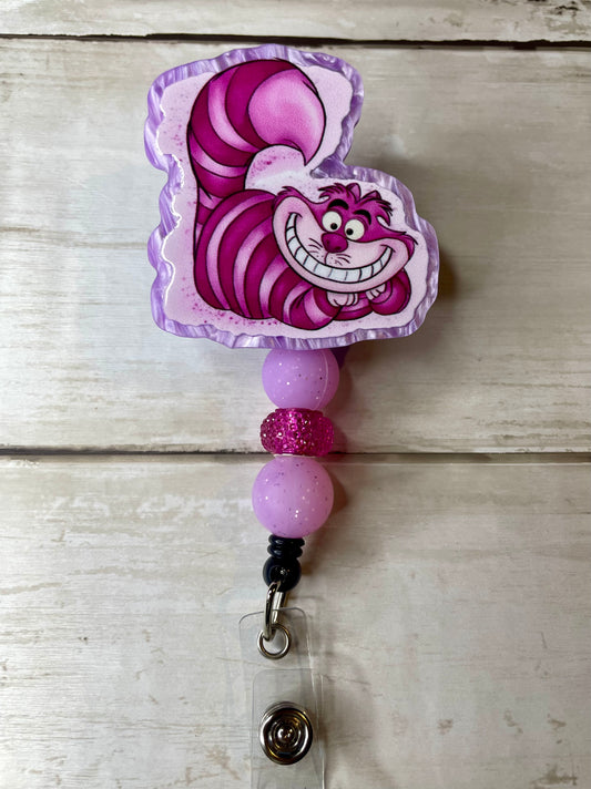 Cheshire Cat