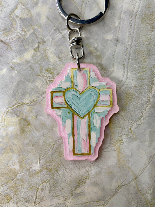 Cross