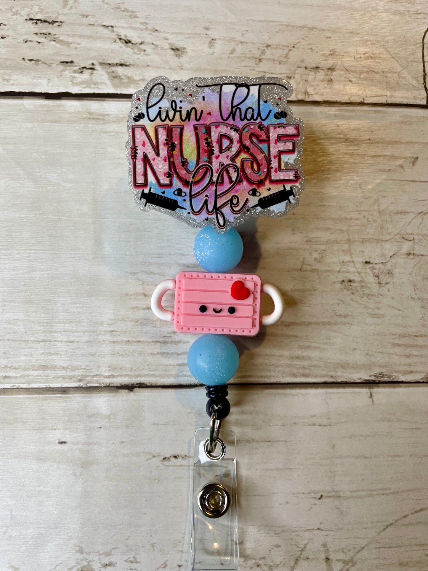 Lovin that nurse life