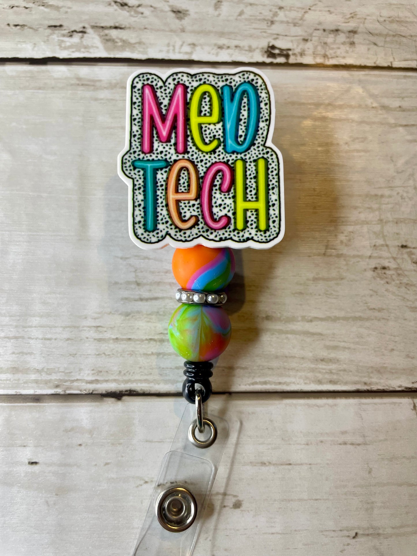 Med tech