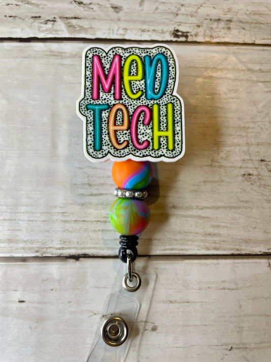Med tech