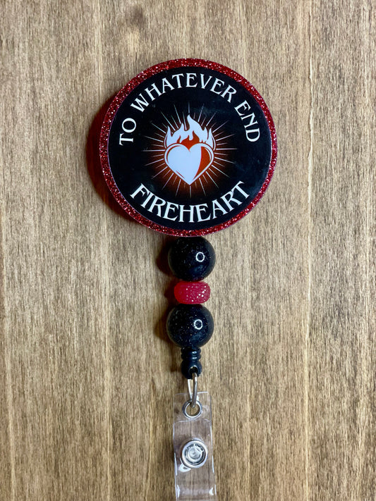 Fireheart