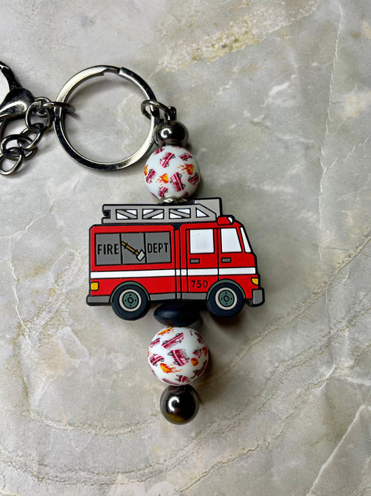 Fire truck