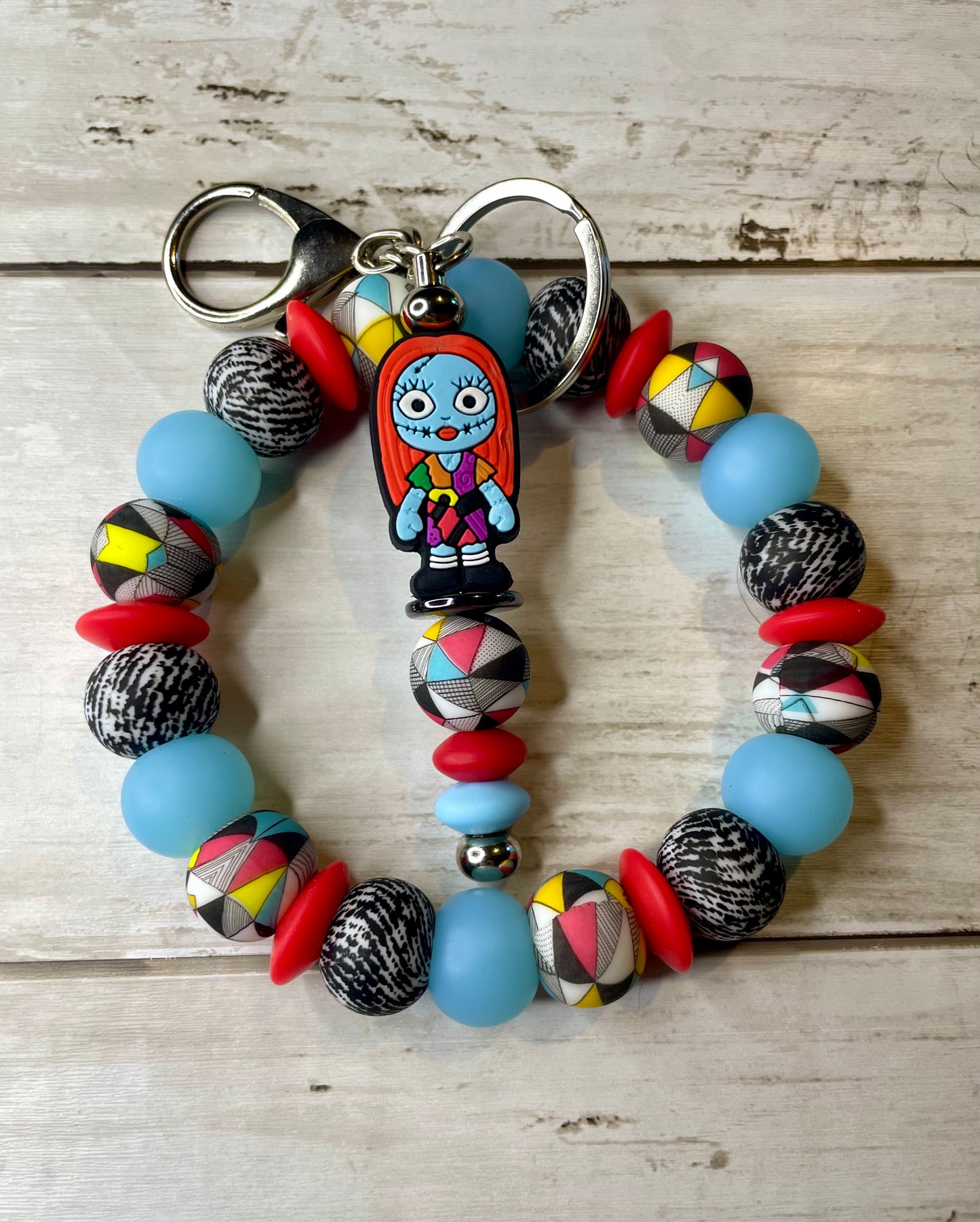 Sally wristlet