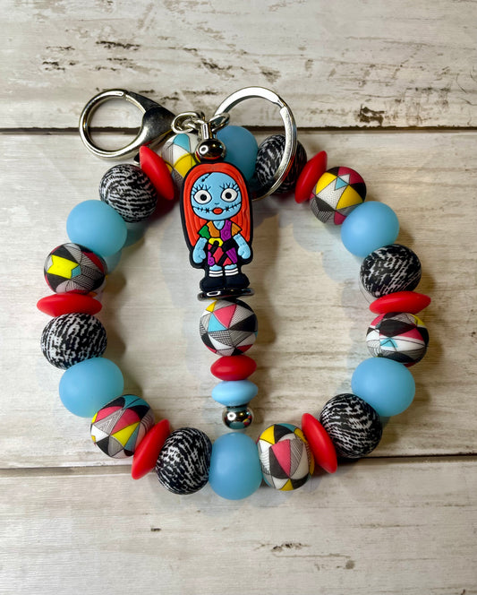 Sally wristlet