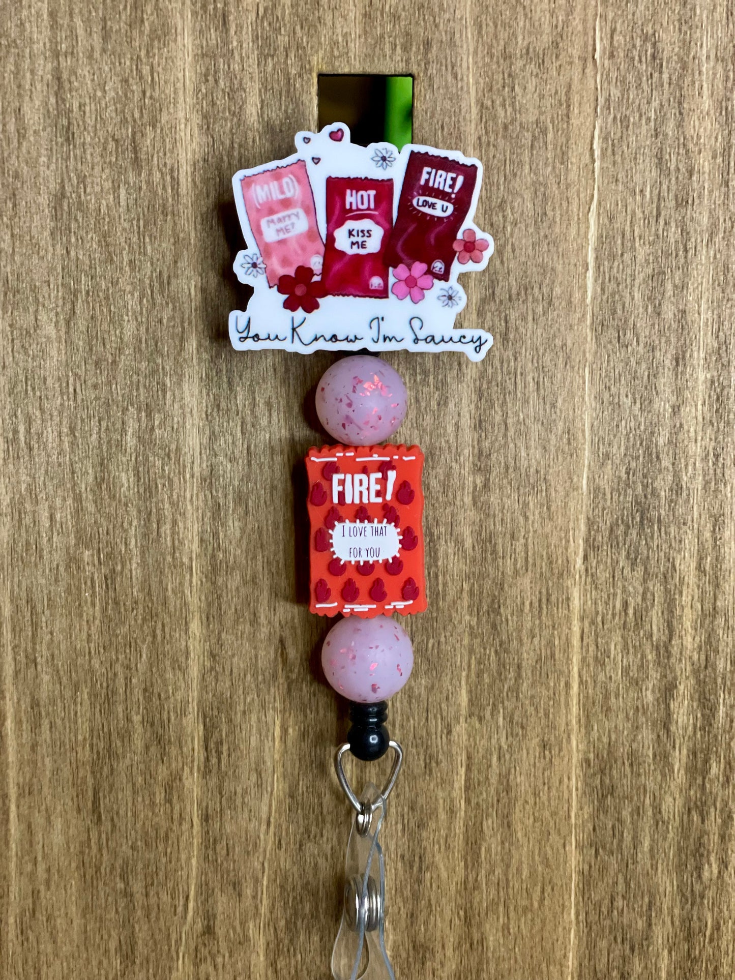 Saucy