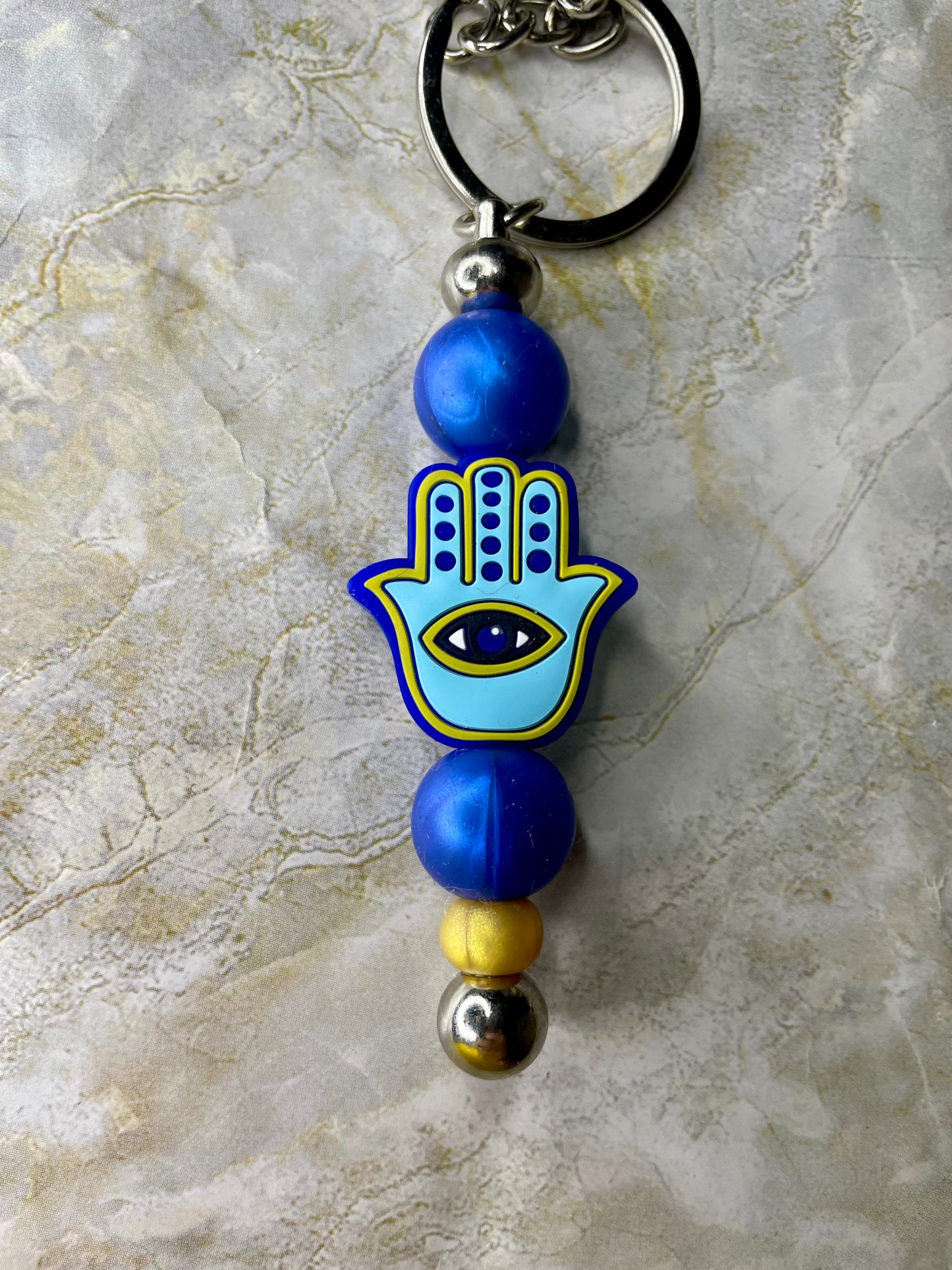 Evil eye