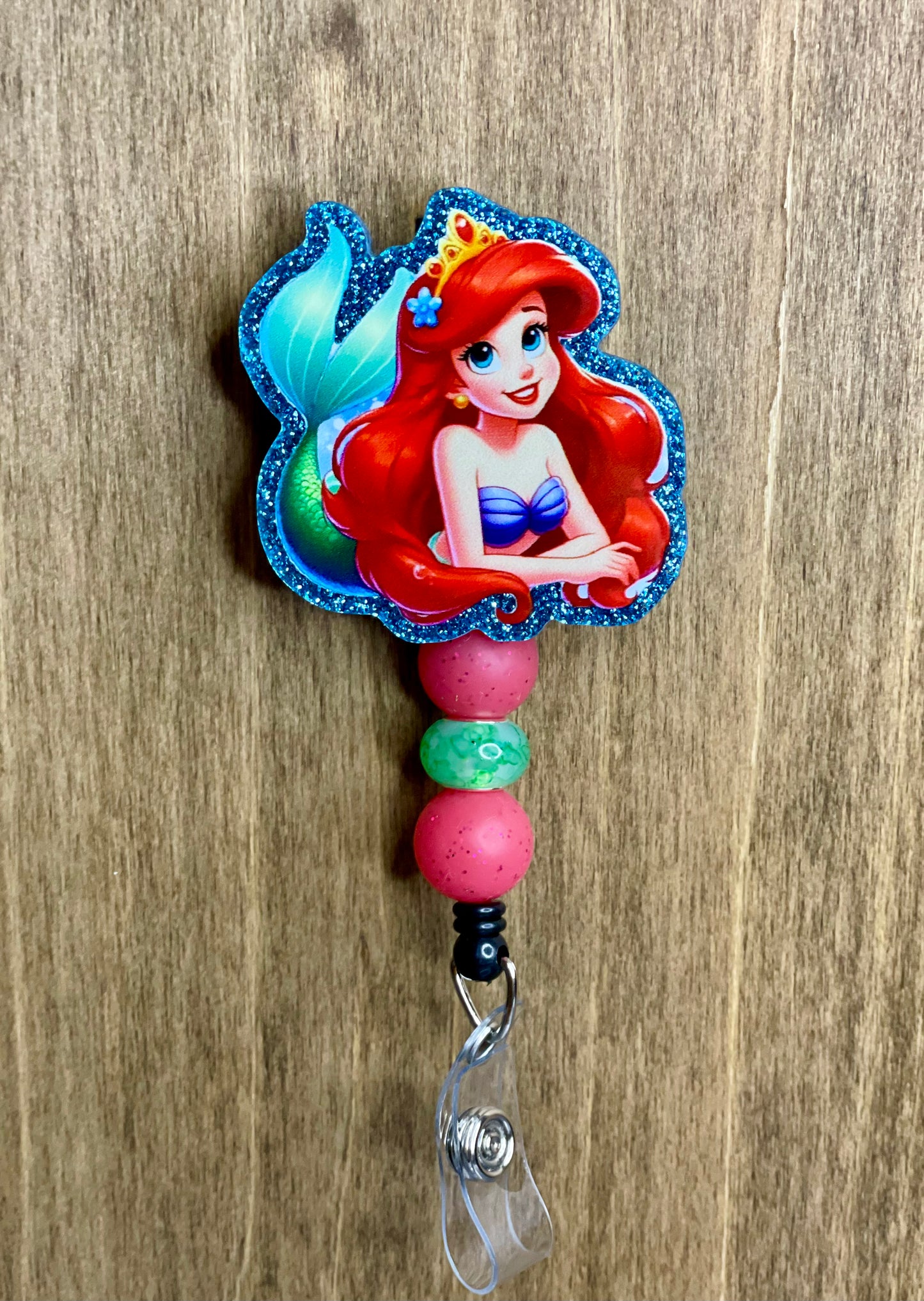 Ariel