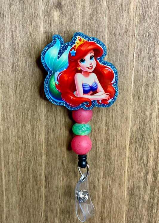 Ariel