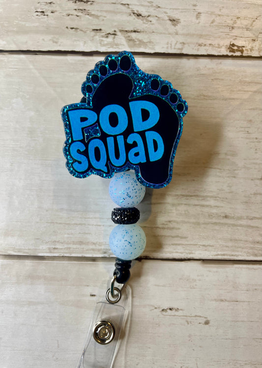 POD squad
