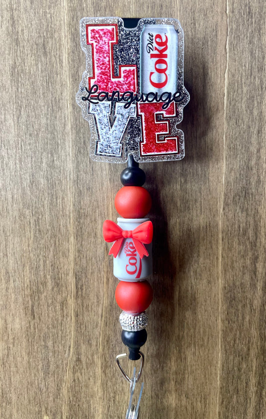 Diet Coke
