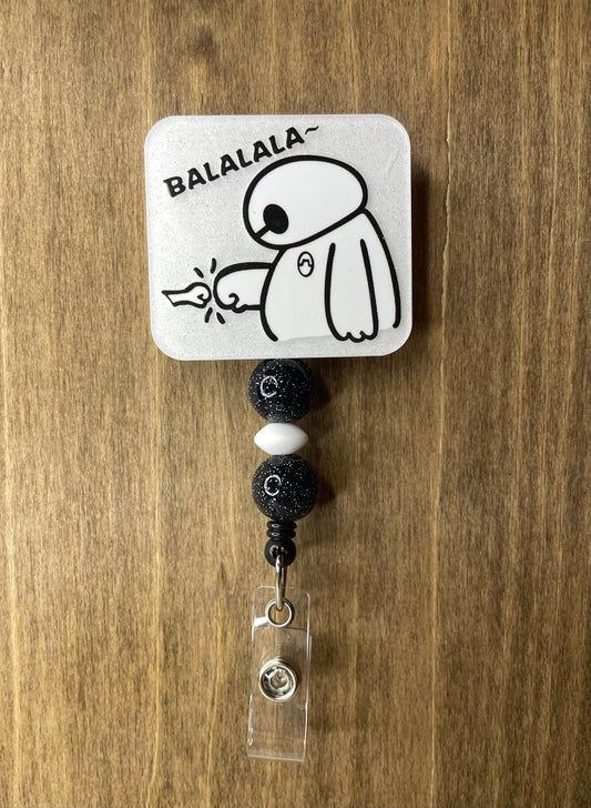 BALALALALA