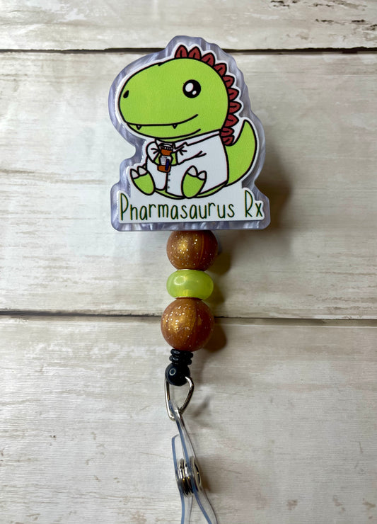 Pharmasaurus RX